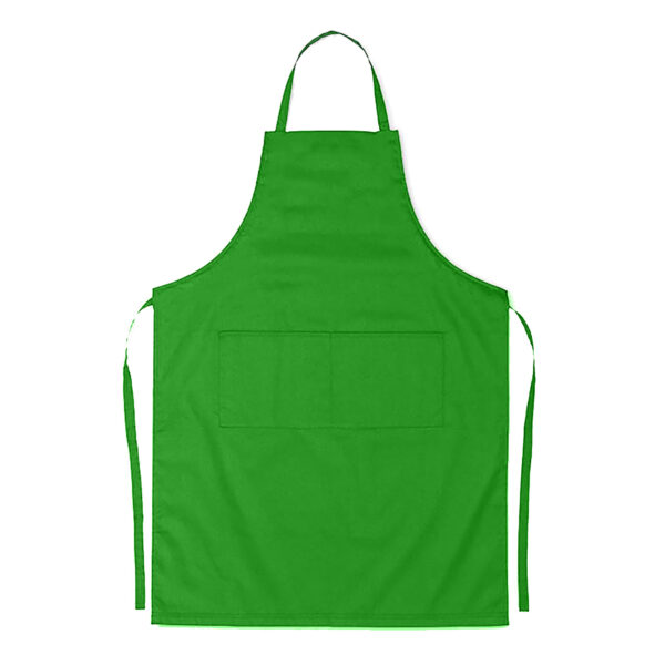 Junior Cotton Apron – Age 4-7 - Image 3