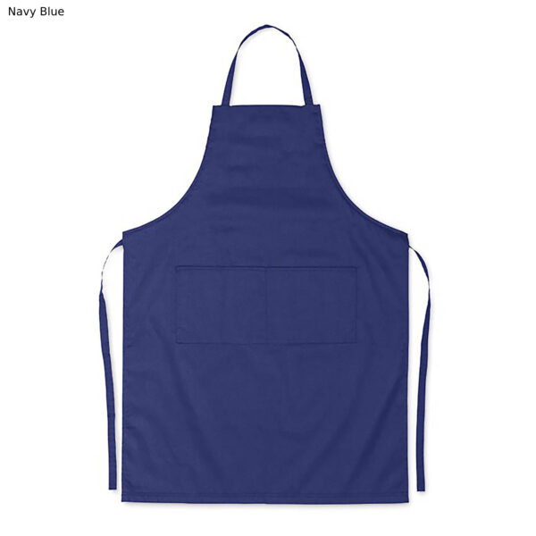 Junior Cotton Apron – Age 8-12 - Image 7