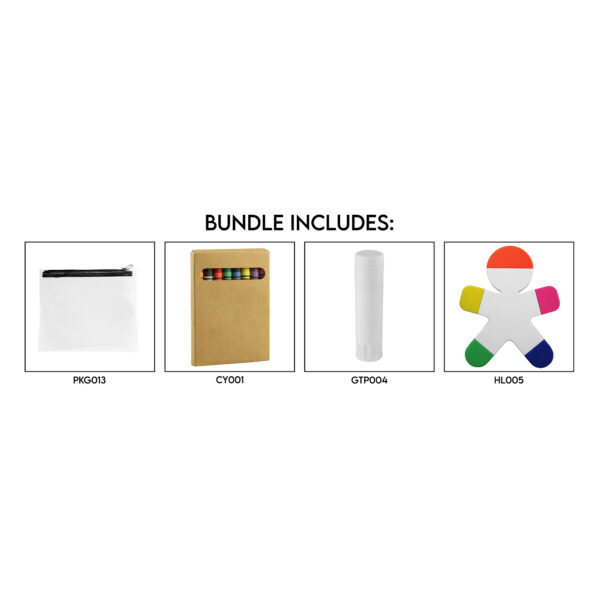 Children’s Bundle - Image 3