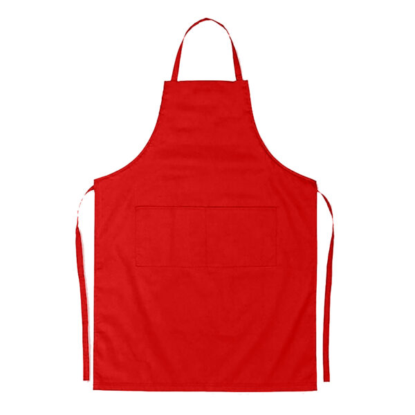 Jacky’s Cotton Apron - Image 7