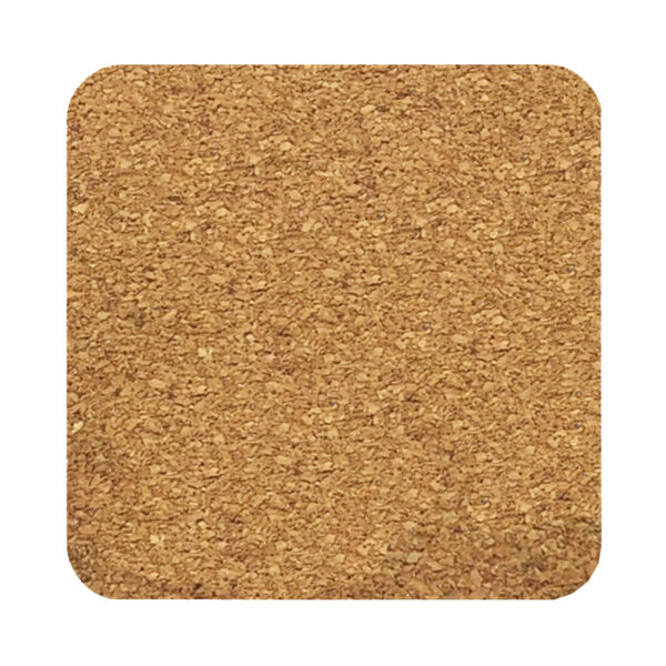 Vineyards Cork Coaster-Square - Image 2