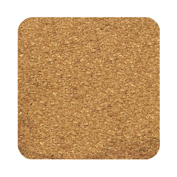 Vineyards Cork Coaster Square Set of 4 - Image 4