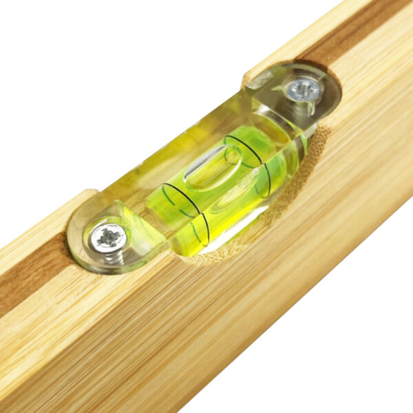 Spirt Bamboo Bottle Opener Leveller - Image 5