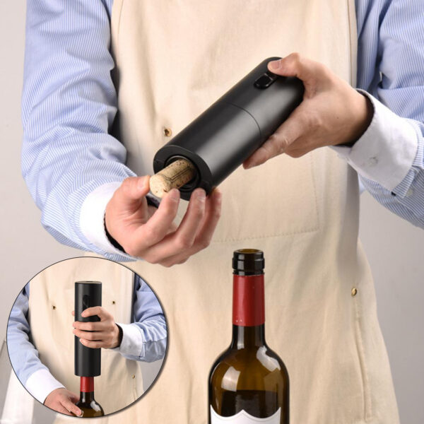 Sleek Bottle Opener