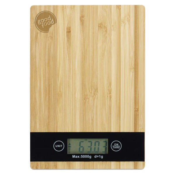 Kitchen Scales - Image 2