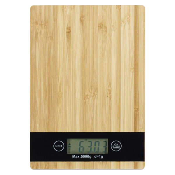 Kitchen Scales - Image 3