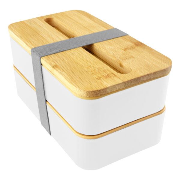 RPP Bamboo Lunch Box Pack - Image 3