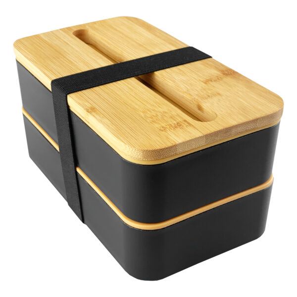 RPP Bamboo Lunch Box Pack - Image 4