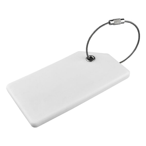 Westflag Silicon Luggage Tag - Image 10