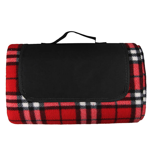 Scott Picnic Blanket - Image 2