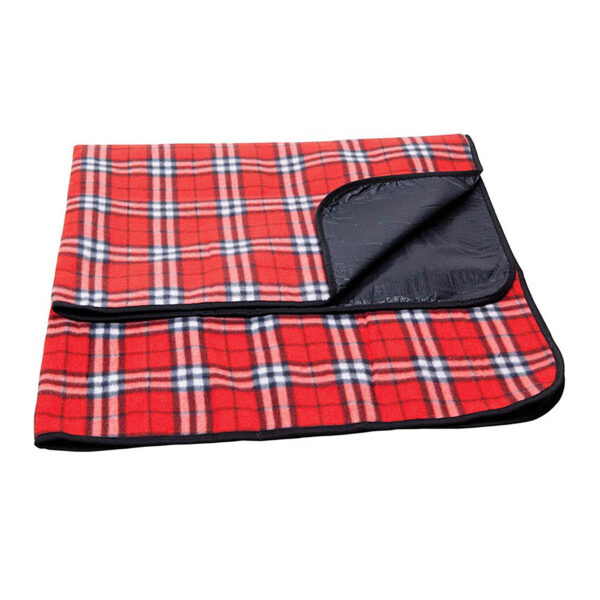 Scott Picnic Blanket - Image 3