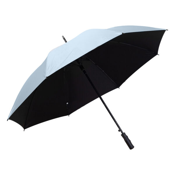 Sands Umbrella – Silver - Image 4