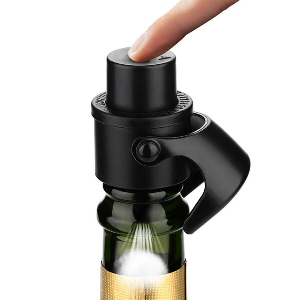 Champagne Stopper - Image 4