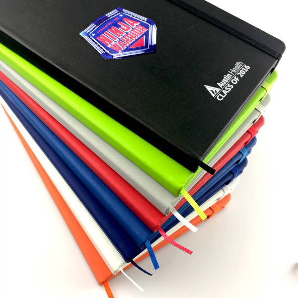 A5 PU Notebook - Image 12