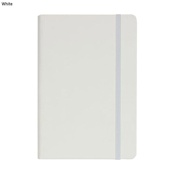 A5 PU Notebook - Image 11