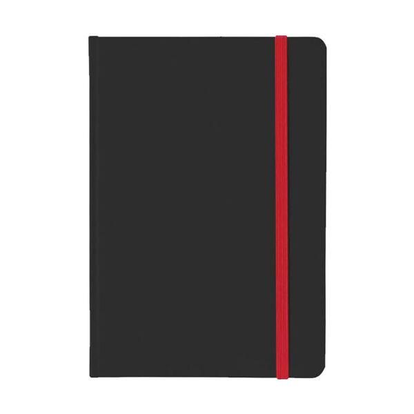 A5 PU Notebook - Image 4