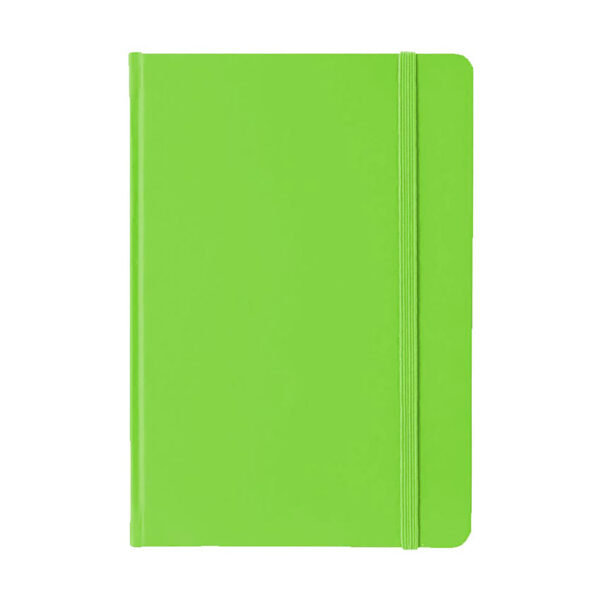 A5 PU Notebook - Image 5