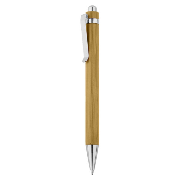 Forya Bamboo Pen - Image 3