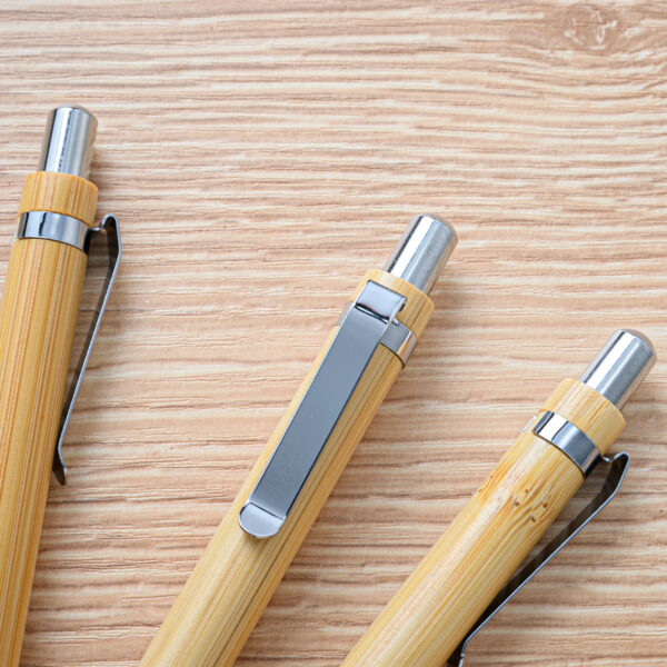 Forya Bamboo Pen - Image 4