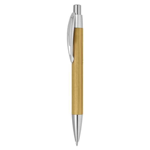 Flurr Bamboo Pen - Image 2