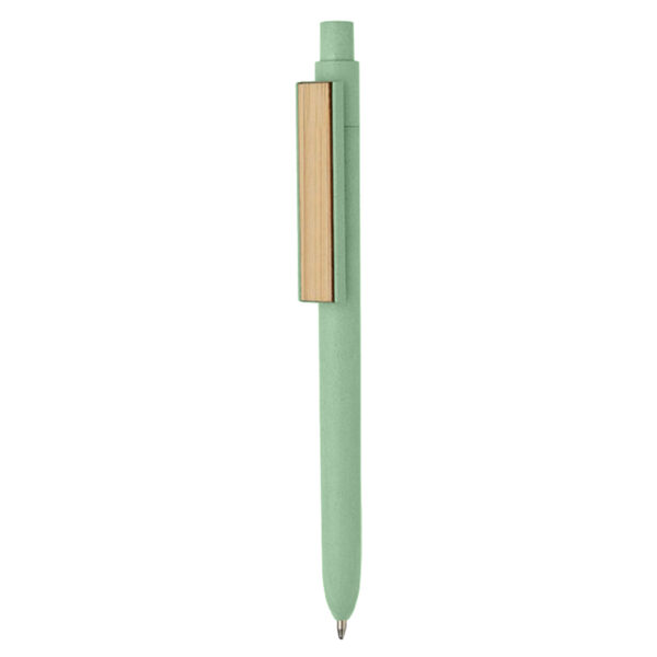 Fiota Bamboo Fiber Pen - Image 4