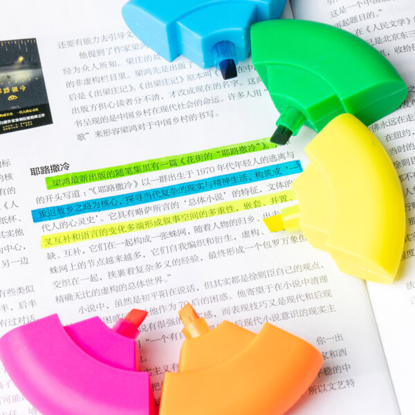 Circular Highlighter - Image 4