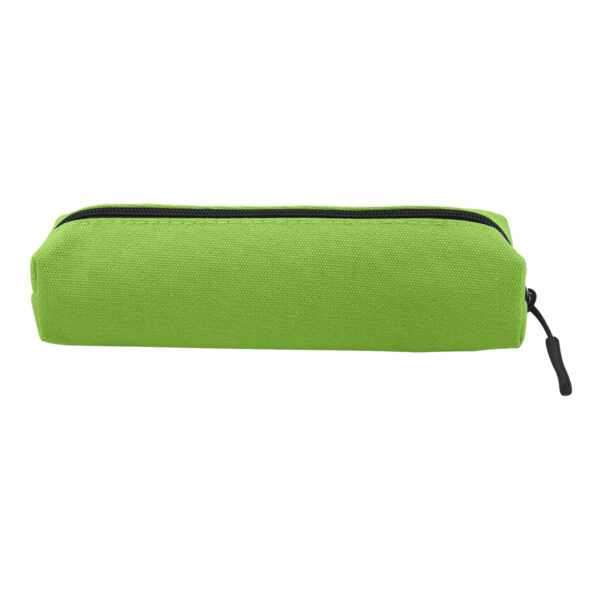 Canvas Tube Pencil Case - Image 6