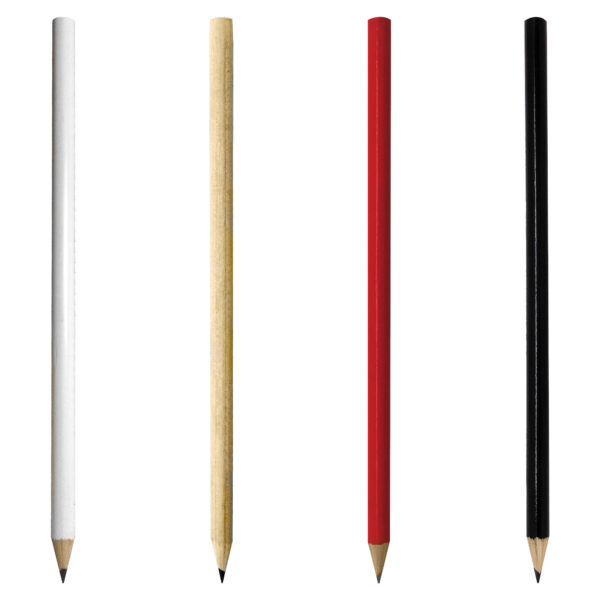 Wood Pencils - Image 2