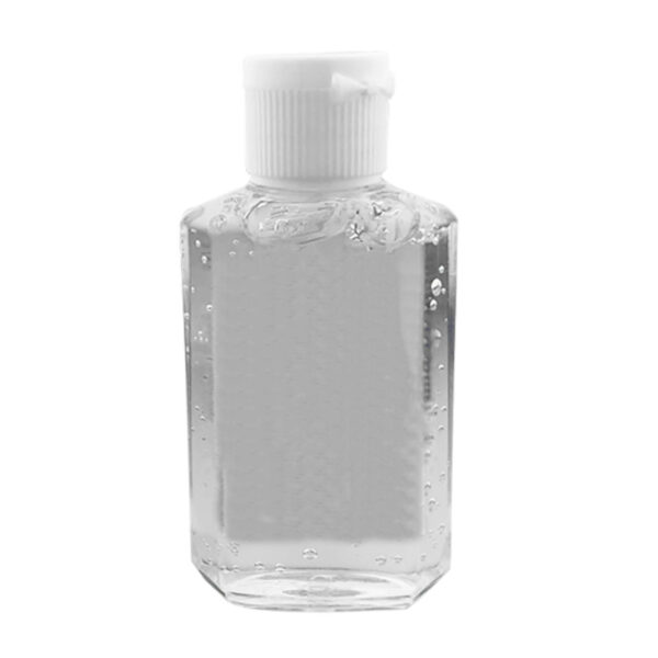 60ml Hand Sanitiser Gel - Image 2