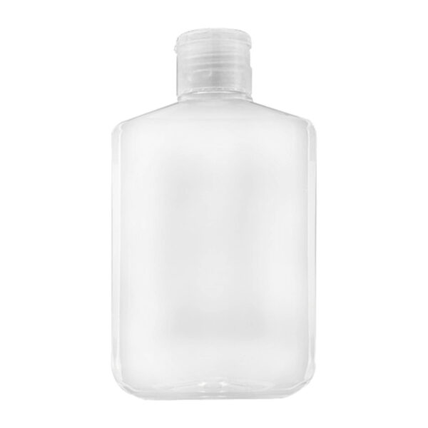 250ml Hand Sanitiser Gel 75% Alcohol - Image 2