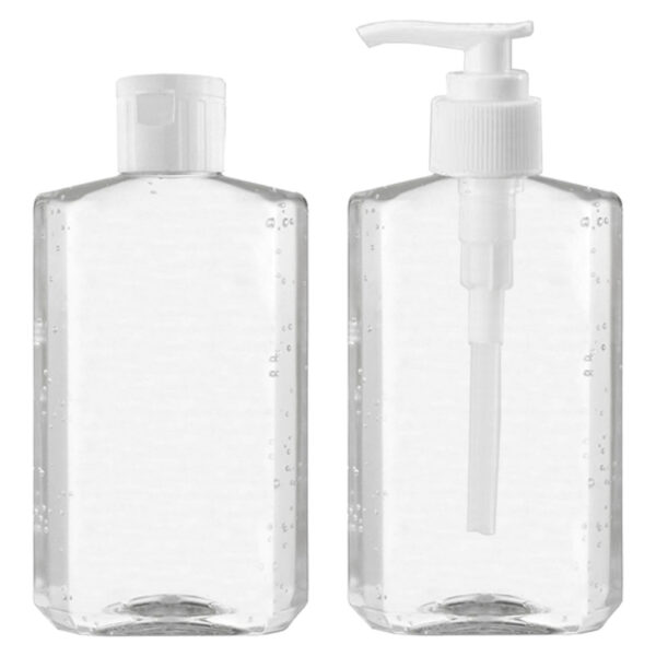 300ml Hand Sanitiser Gel 75% Alcohol - Image 3