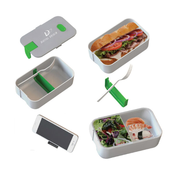 Lunch Box - Image 2