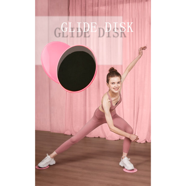 Yoga Non-Slip Mat - Image 3