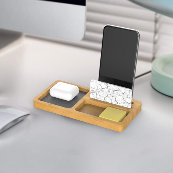 Pen Holder And Mobile Stand - Image 2