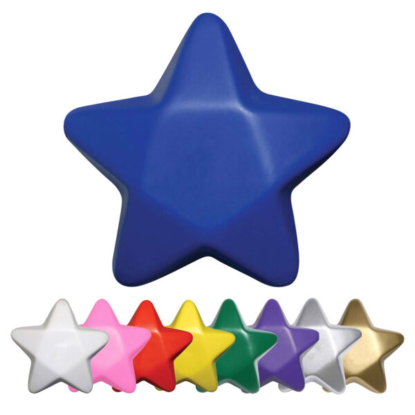 Stress Star - Image 2