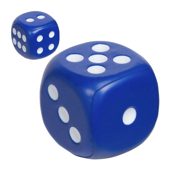 Stress Small Dice - Image 2