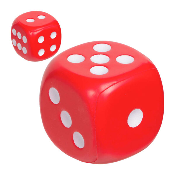 Stress Small Dice - Image 3