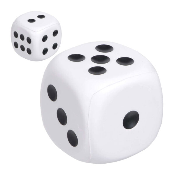 Stress Small Dice - Image 4