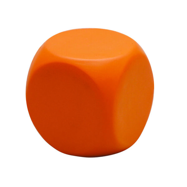 Stress Round Cube - Image 2