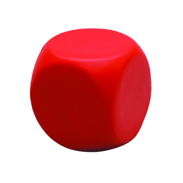 Stress Round Cube - Image 3