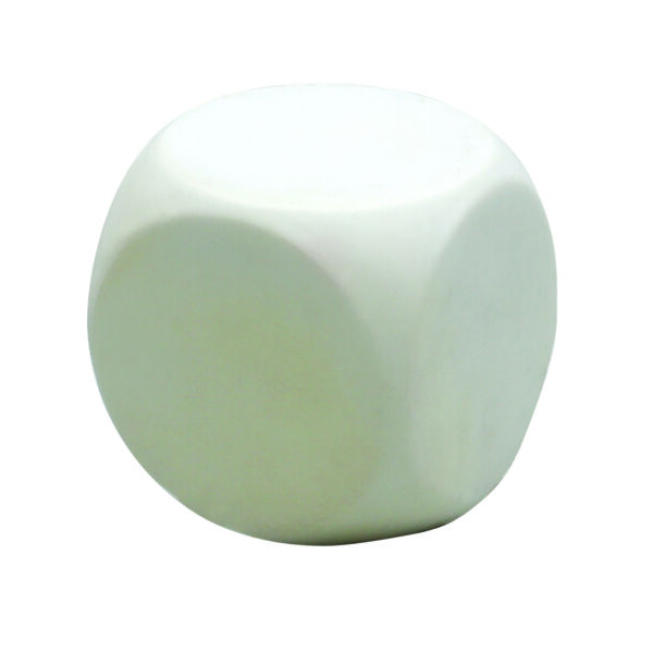 Stress Round Cube - Image 4