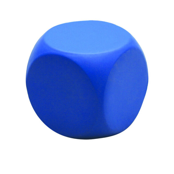 Stress Round Cube - Image 6