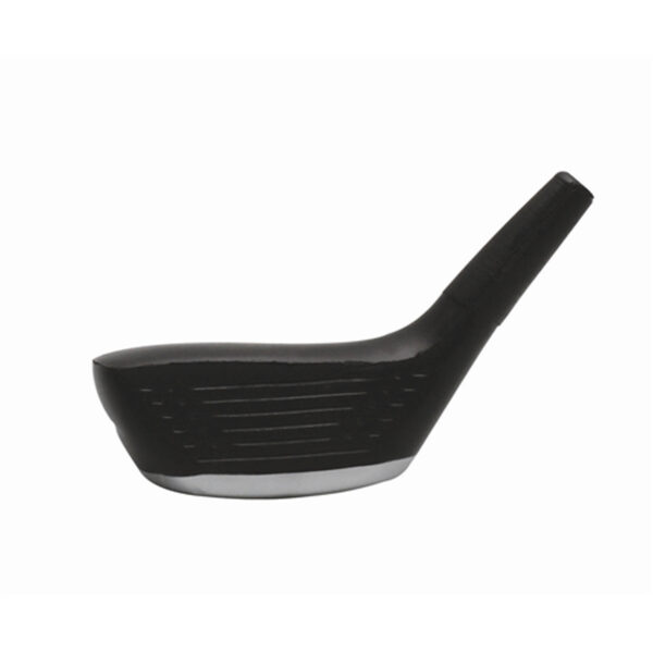 Stress Golf Club Head