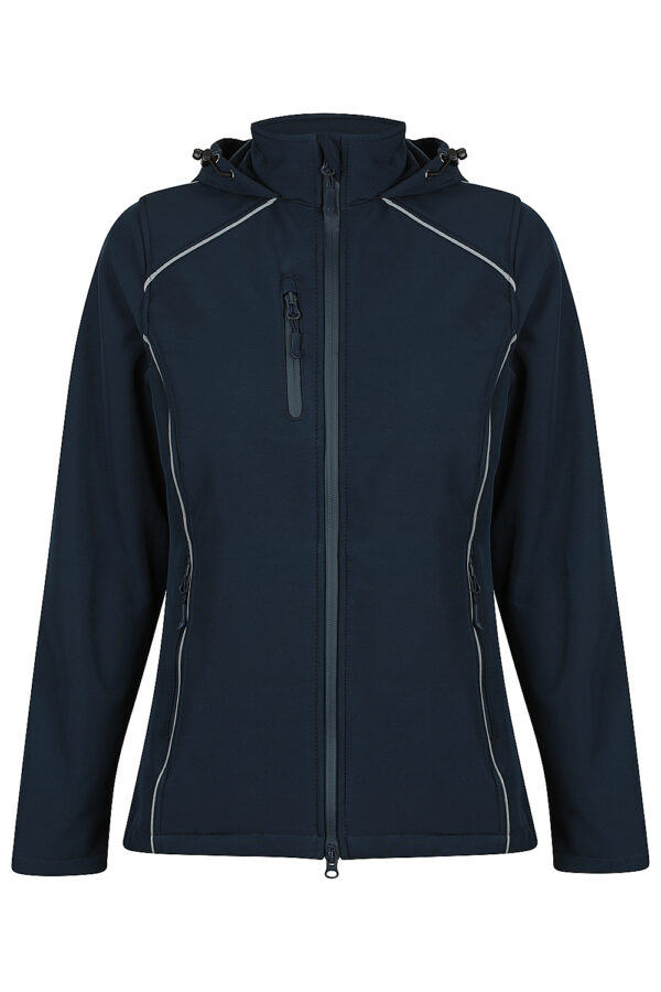 Aspen Lady Jackets - N2531 - Image 4