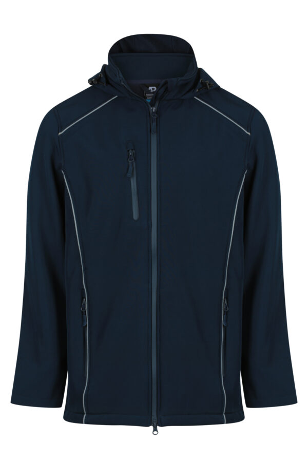 Aspen Mens Jackets - N1531 - Image 4