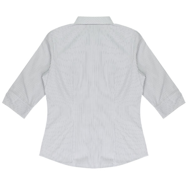 Bayview Lady Shirt 3/4 Sleeve Runout - N2906t - Image 7