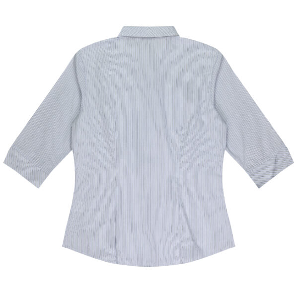 Bayview Lady Shirt 3/4 Sleeve Runout - N2906t - Image 2