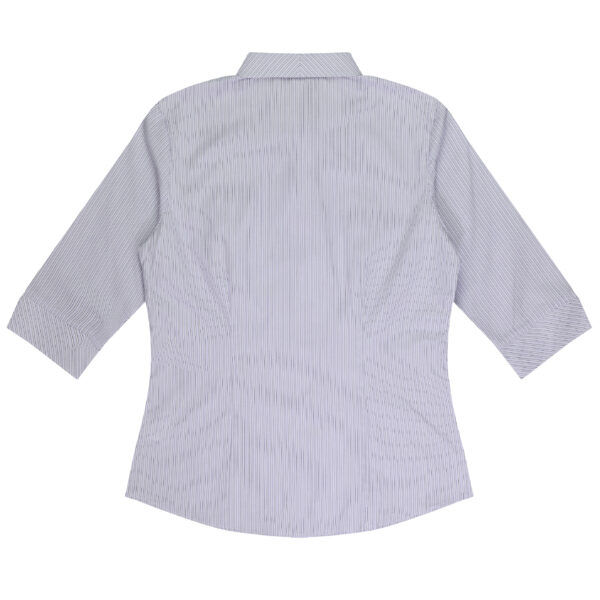 Bayview Lady Shirt 3/4 Sleeve Runout - N2906t - Image 5