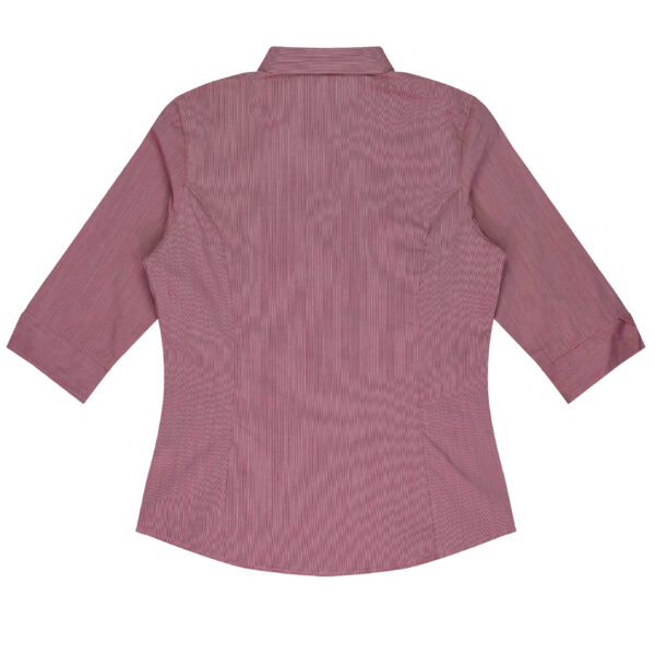 Belair Lady Shirt 3/4 Sleeve - N2905t - Image 5