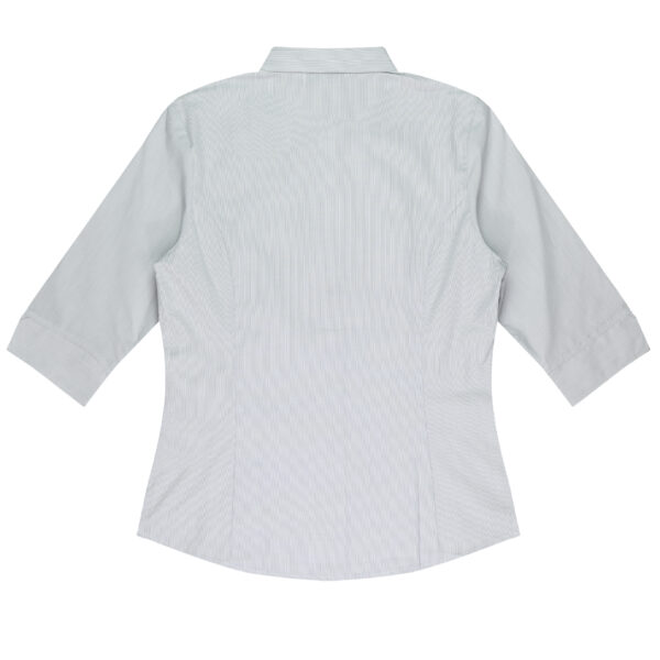 Belair Lady Shirt 3/4 Sleeve - N2905t - Image 13